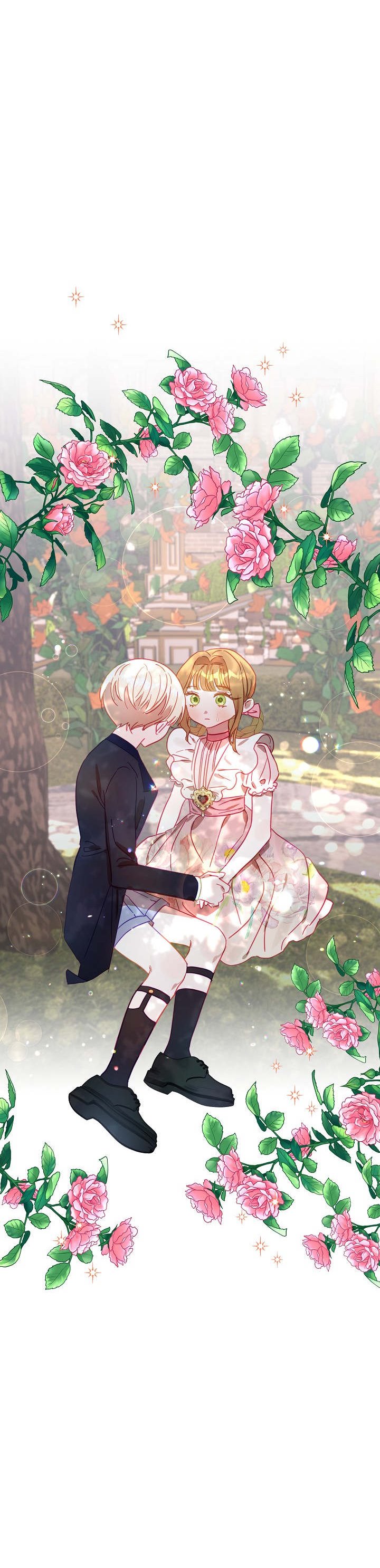 Read My Failing Divorce Manga Online