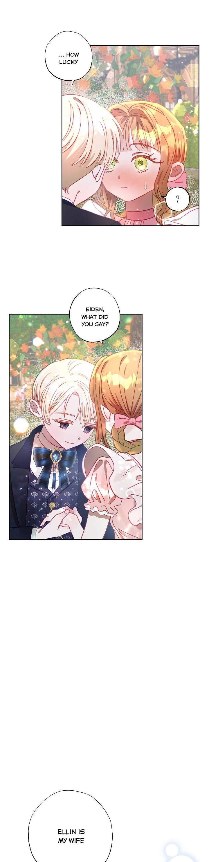 Read My Failing Divorce Manga Online