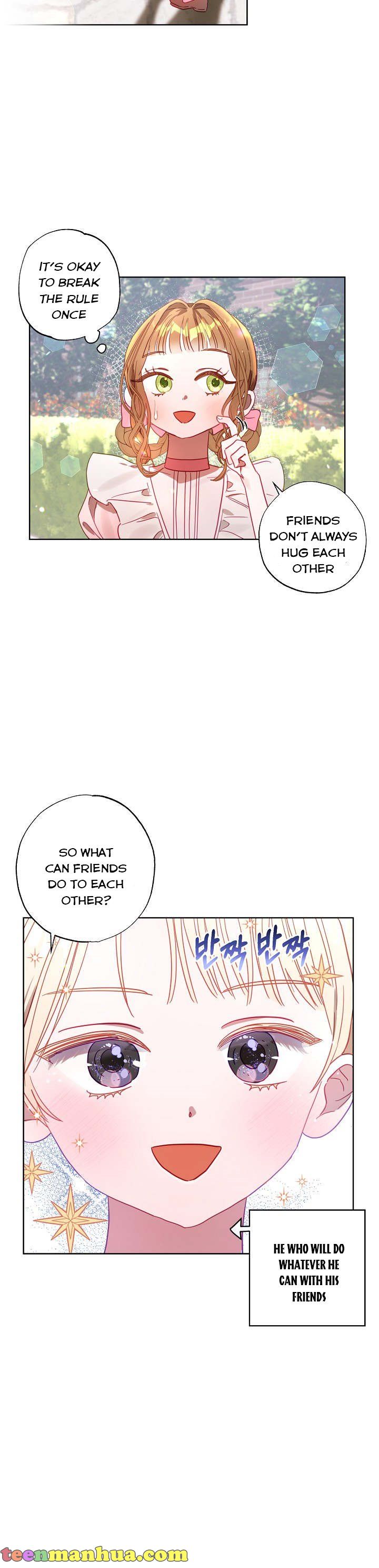 Read My Failing Divorce Manga Online