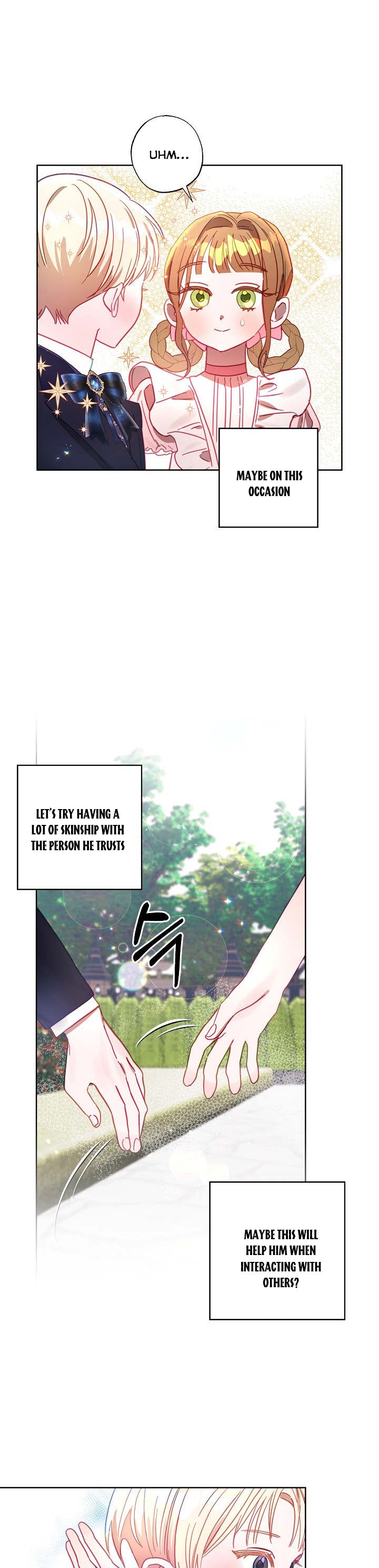 Read My Failing Divorce Manga Online