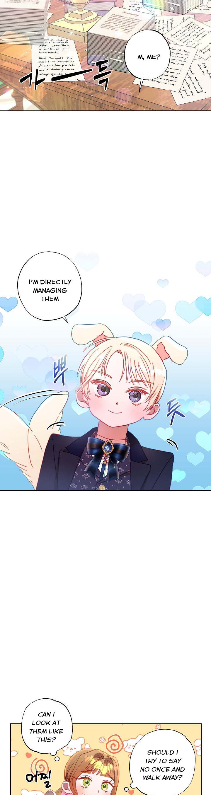 Read My Failing Divorce Manga Online