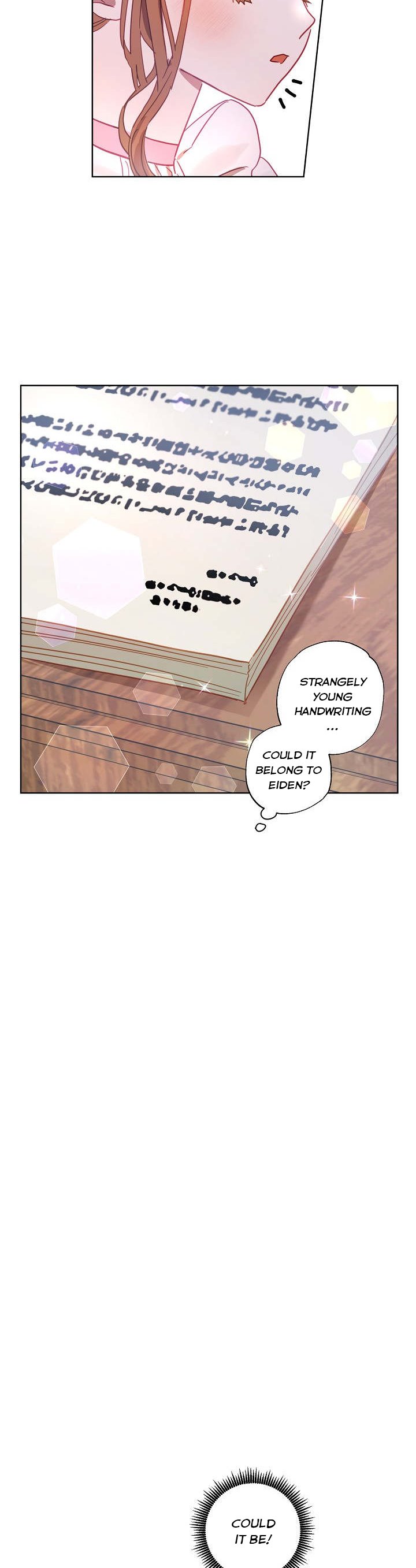 Read My Failing Divorce Manga Online