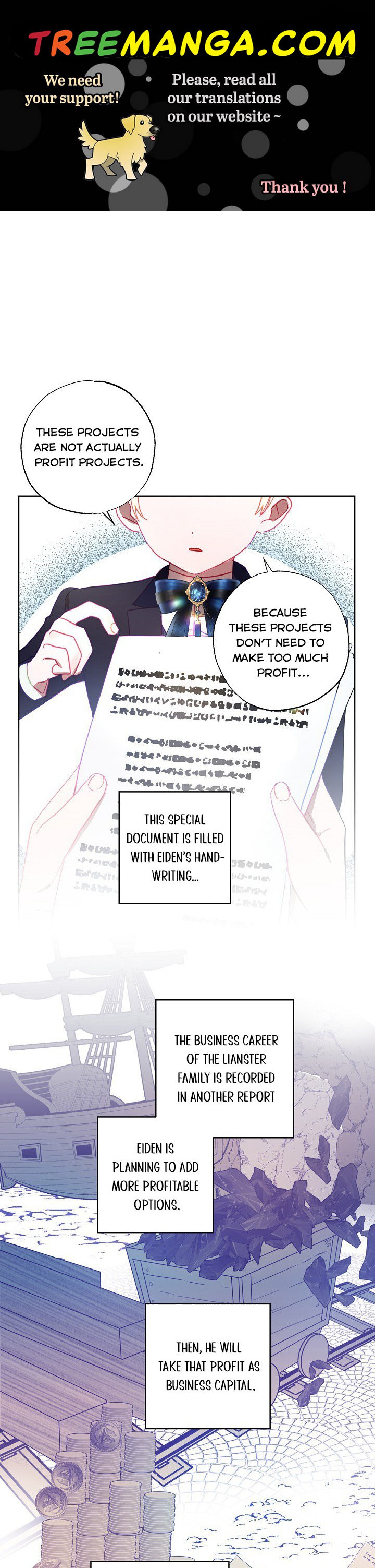 Read My Failing Divorce Manga Online