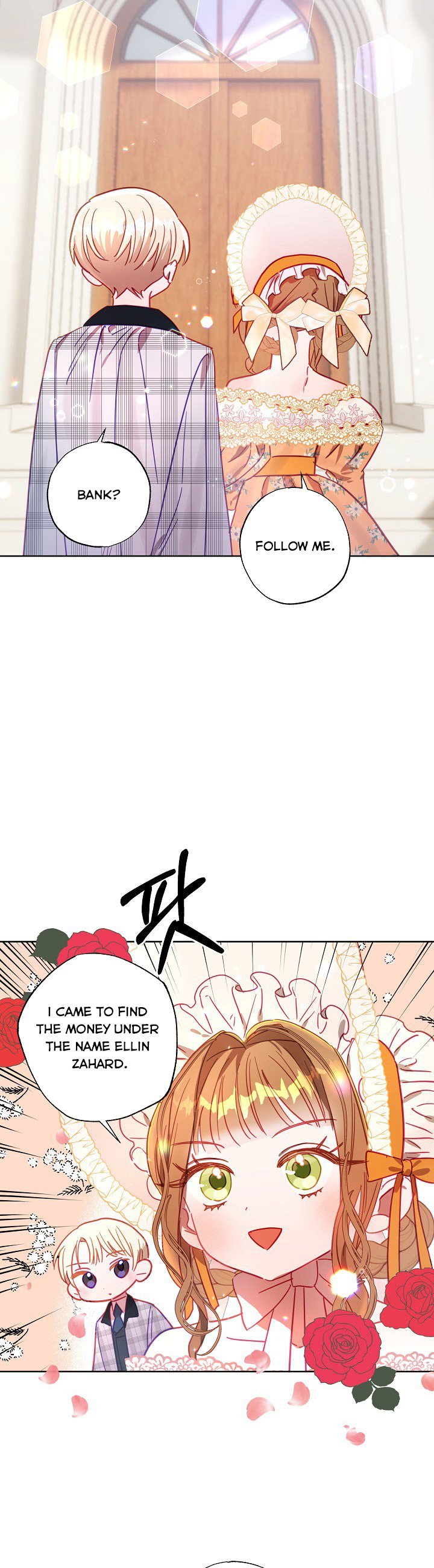 Read My Failing Divorce Manga Online