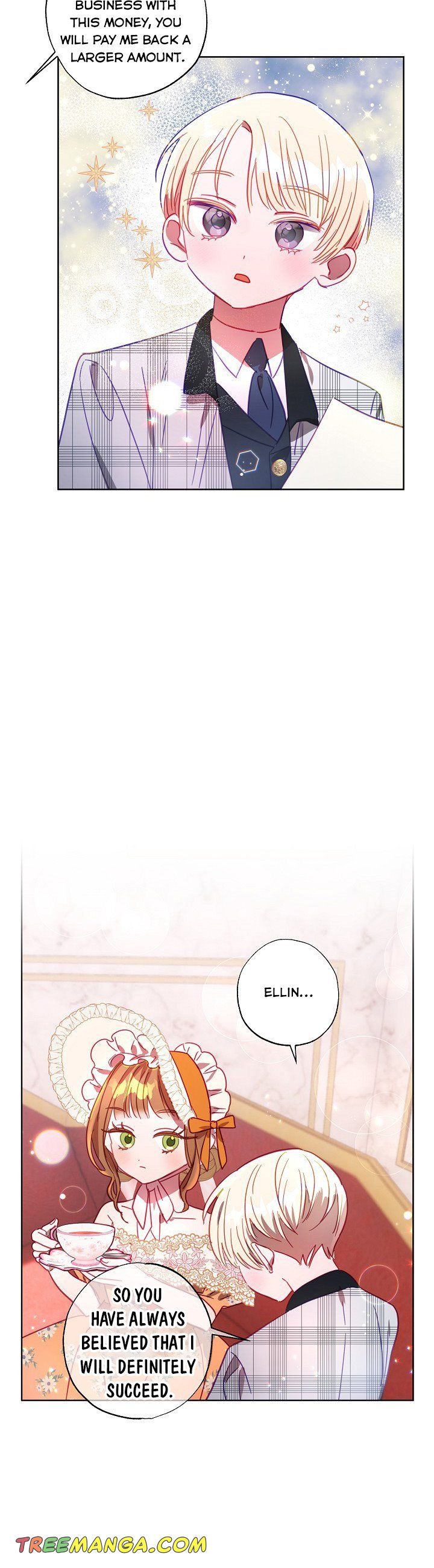 Read My Failing Divorce Manga Online