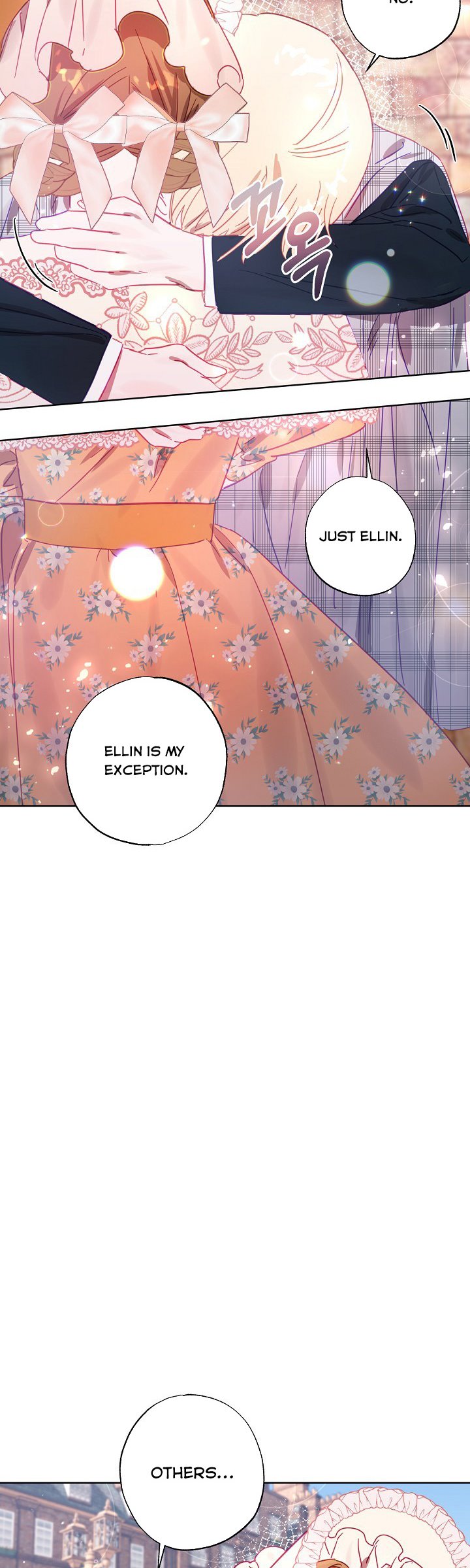 Read My Failing Divorce Manga Online