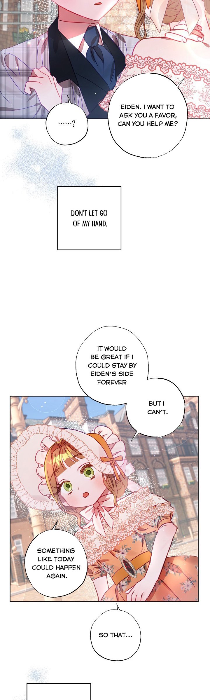 Read My Failing Divorce Manga Online