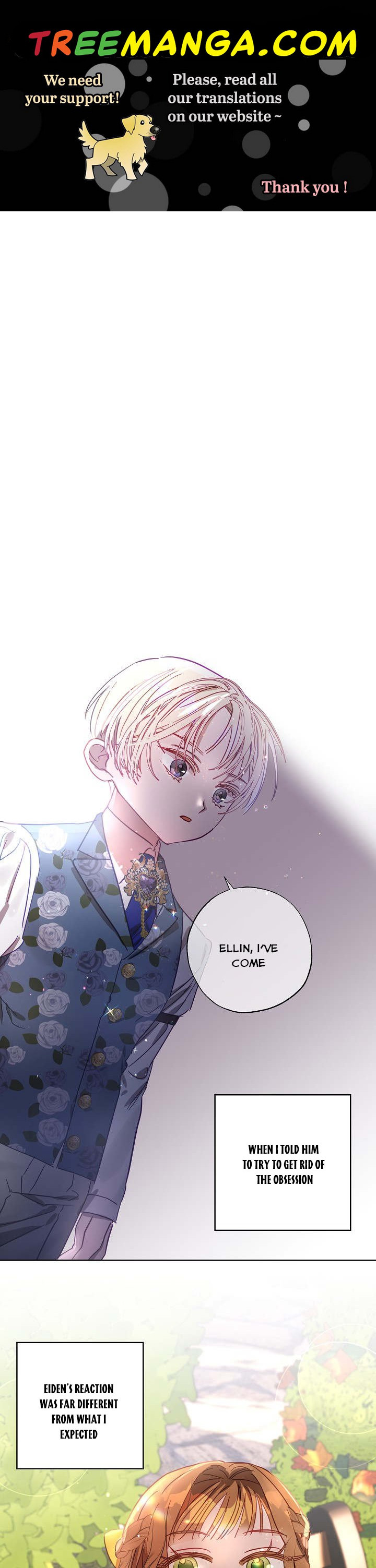 Read My Failing Divorce Manga Online