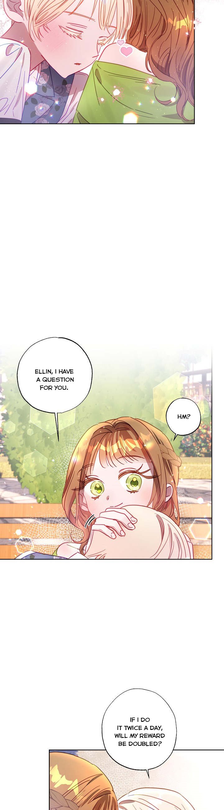 Read My Failing Divorce Manga Online