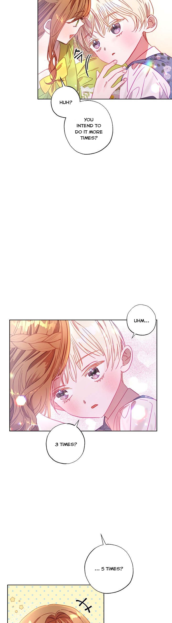 Read My Failing Divorce Manga Online