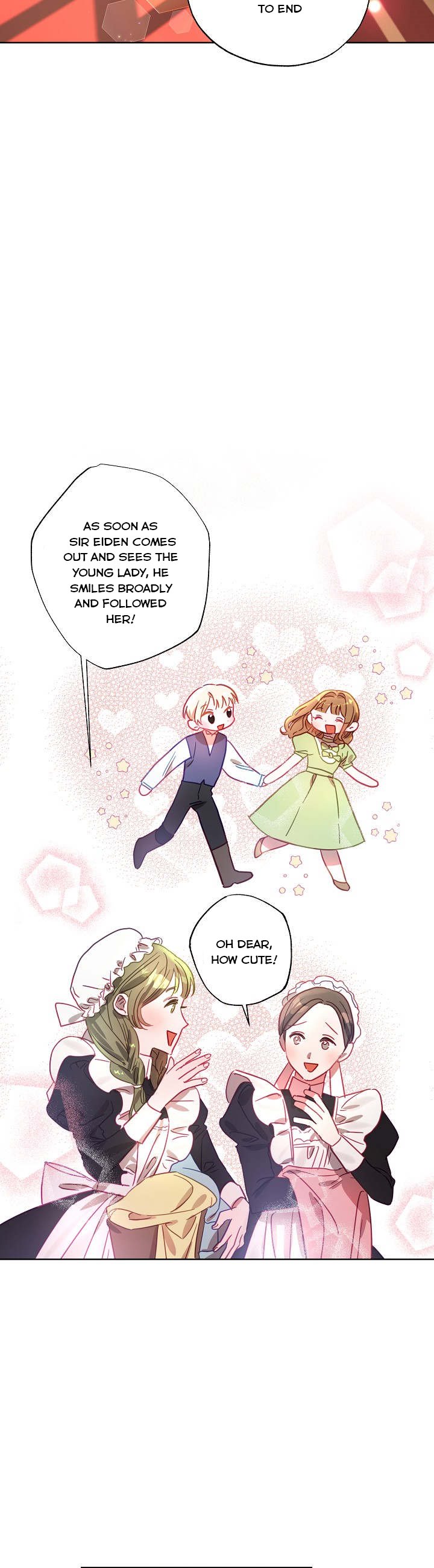 Read My Failing Divorce Manga Online
