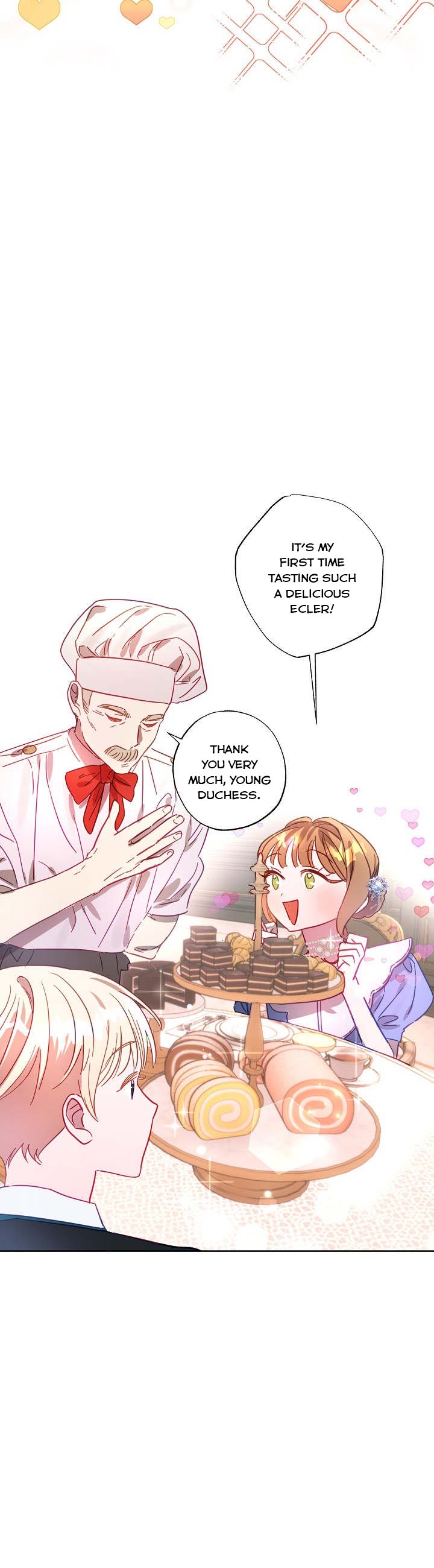 Read My Failing Divorce Manga Online