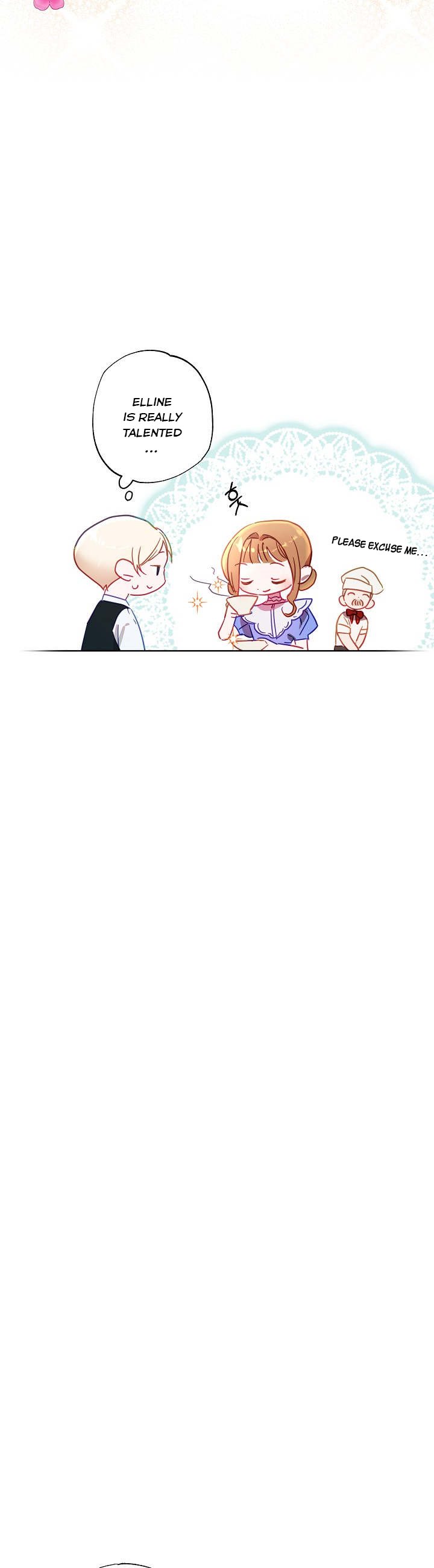 Read My Failing Divorce Manga Online