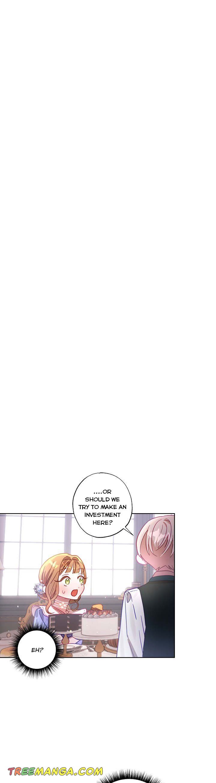 Read My Failing Divorce Manga Online