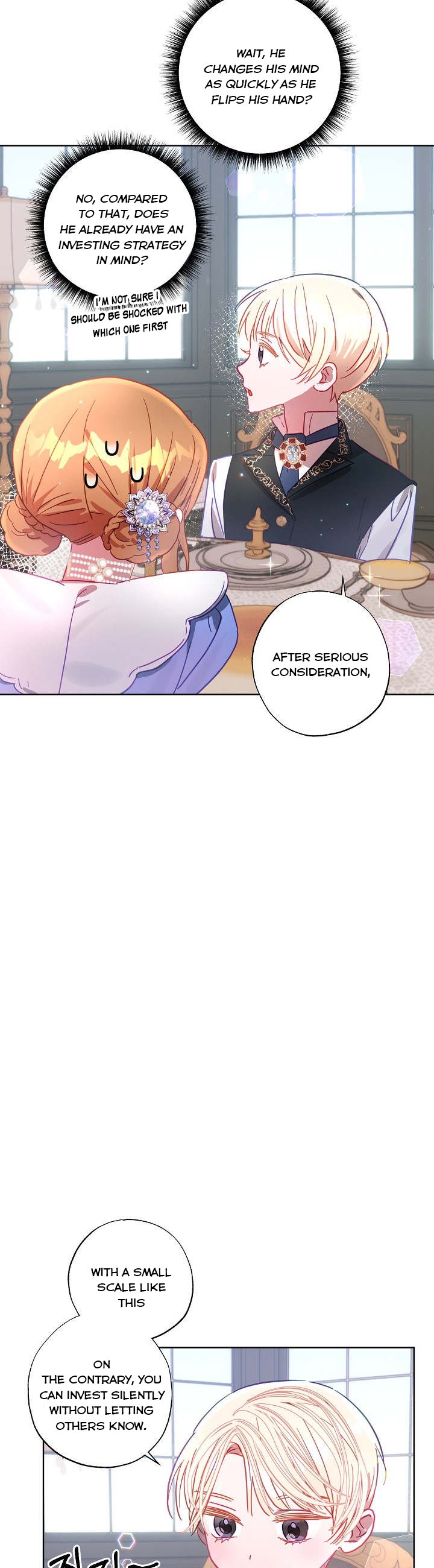 Read My Failing Divorce Manga Online