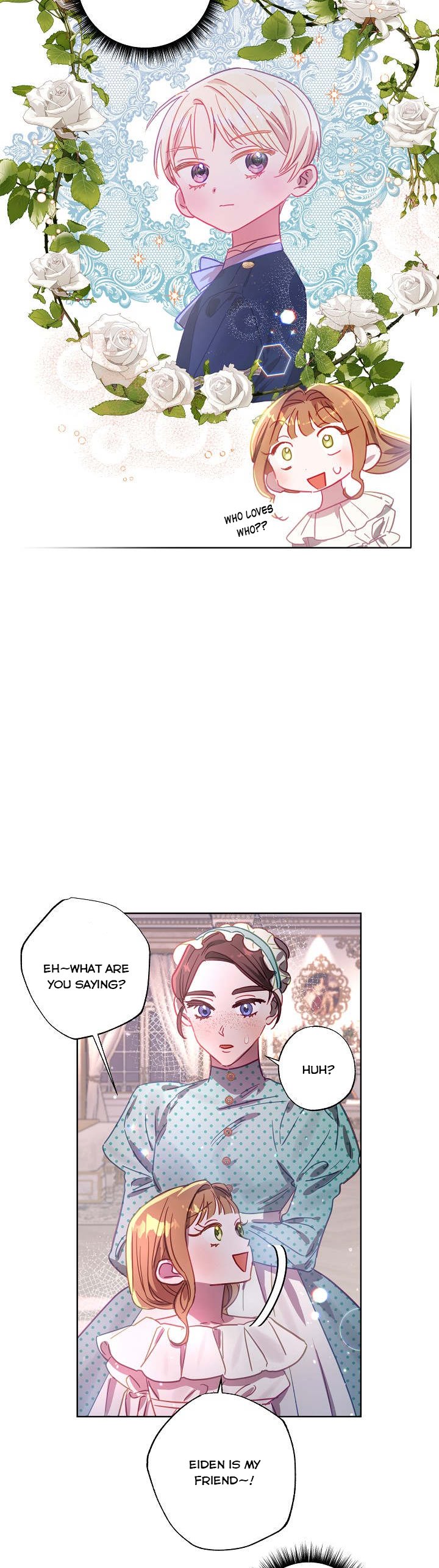 Read My Failing Divorce Manga Online