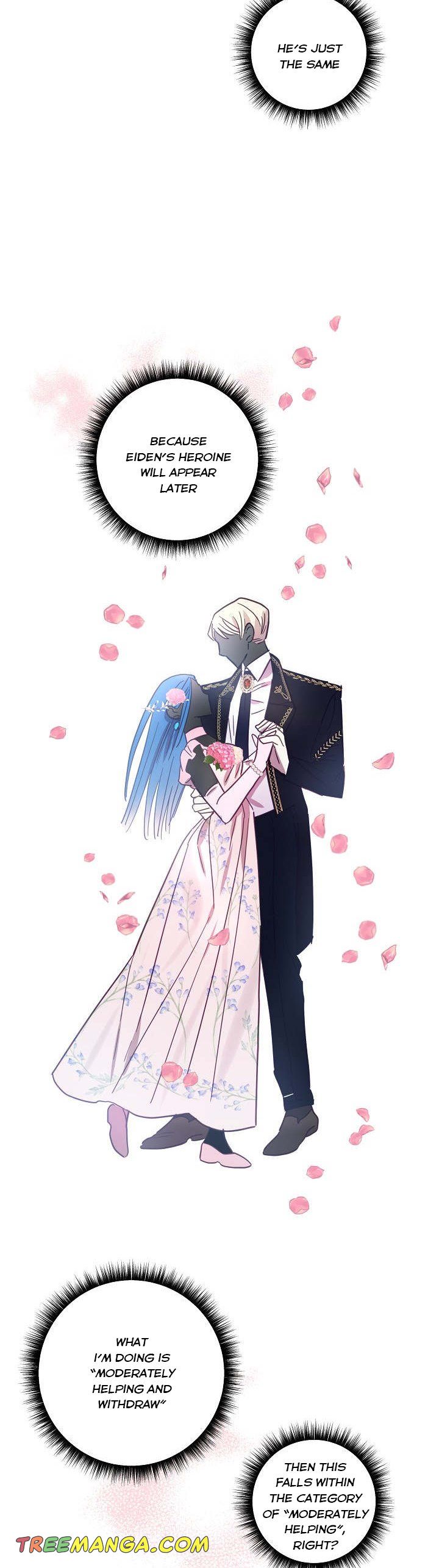 Read My Failing Divorce Manga Online