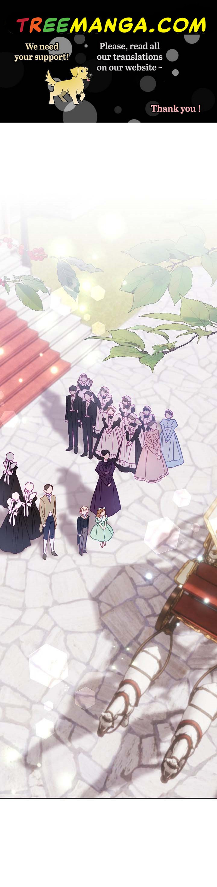 Read My Failing Divorce Manga Online