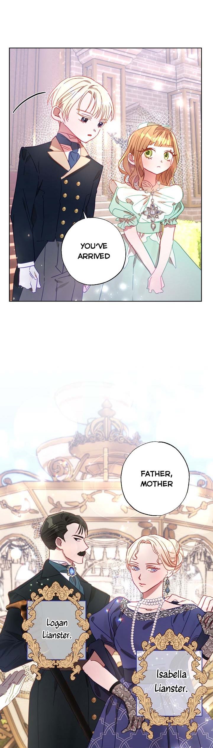 Read My Failing Divorce Manga Online