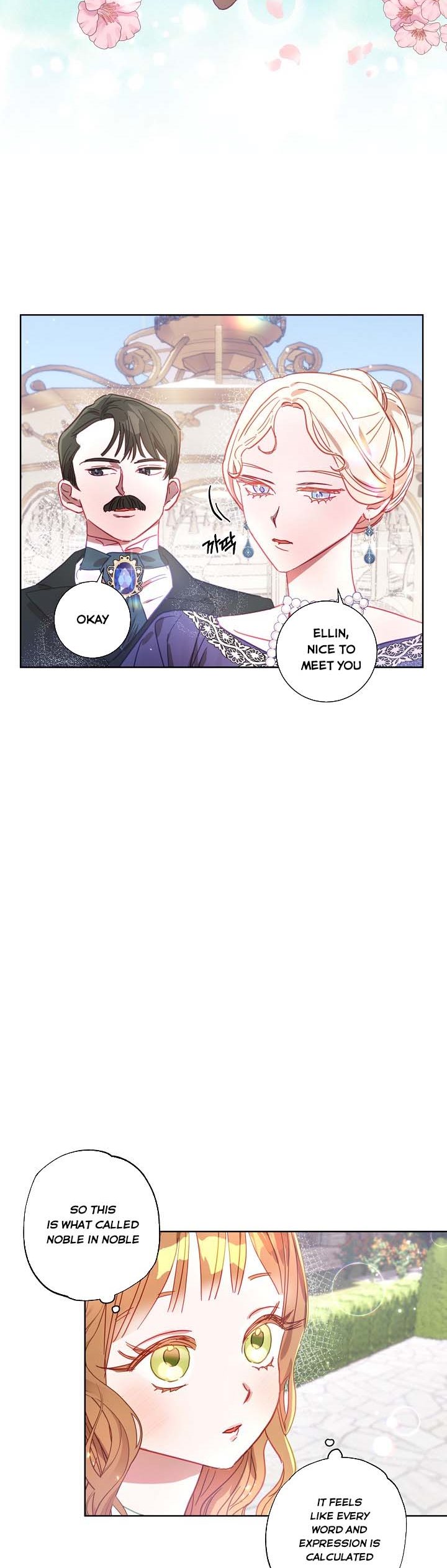 Read My Failing Divorce Manga Online
