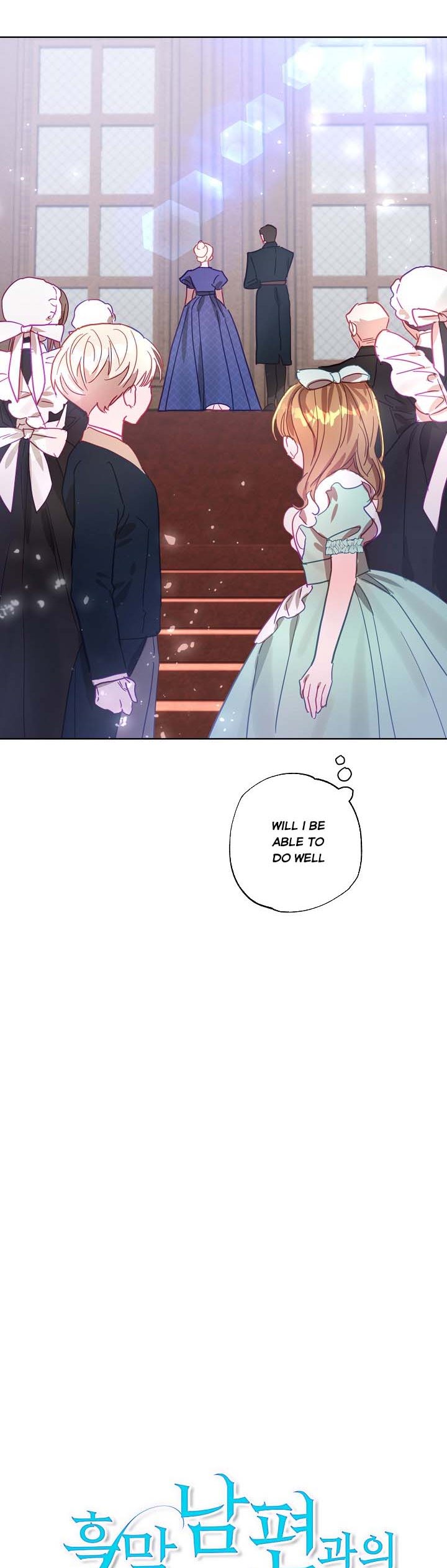 Read My Failing Divorce Manga Online