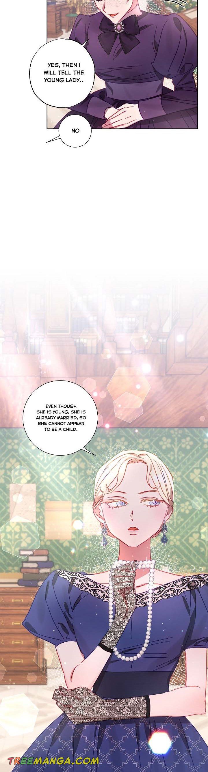 Read My Failing Divorce Manga Online