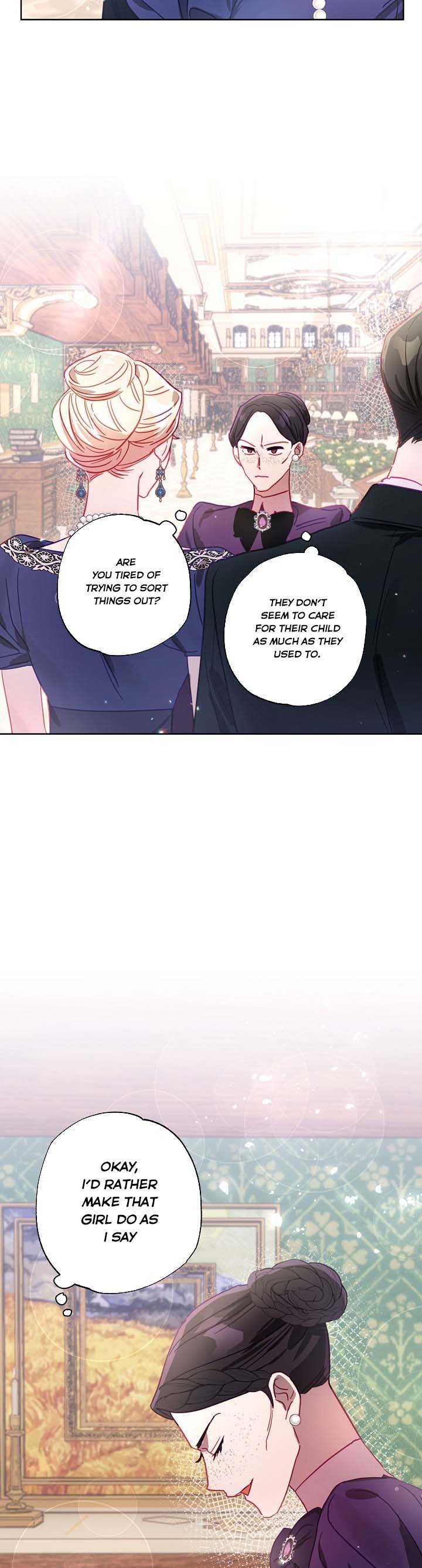 Read My Failing Divorce Manga Online
