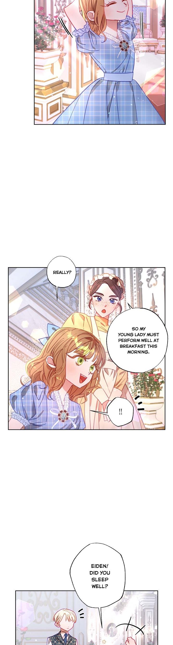 Read My Failing Divorce Manga Online