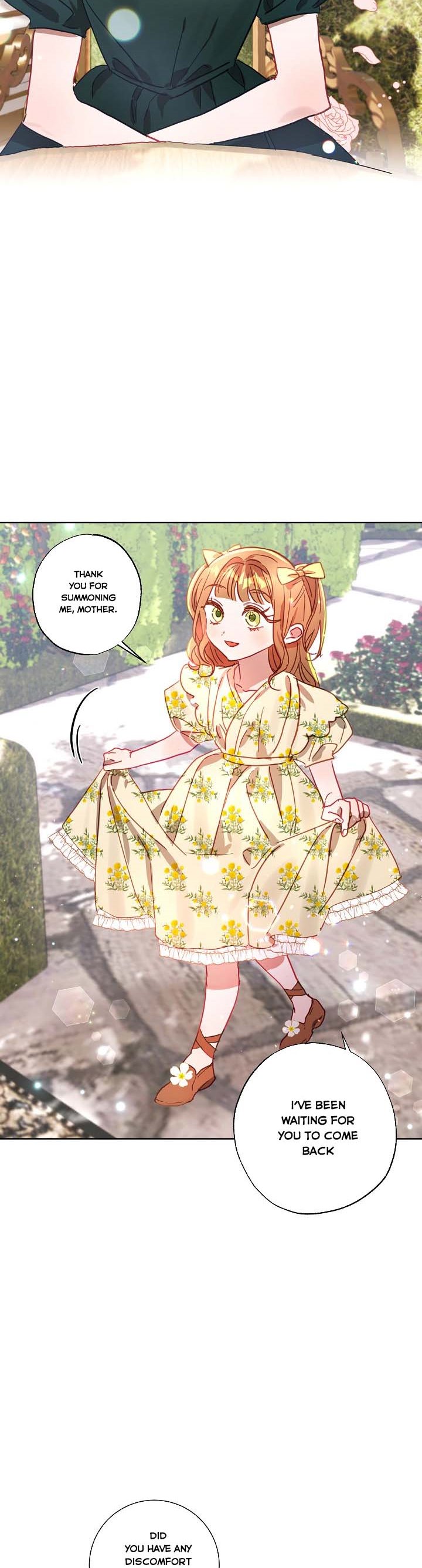 Read My Failing Divorce Manga Online