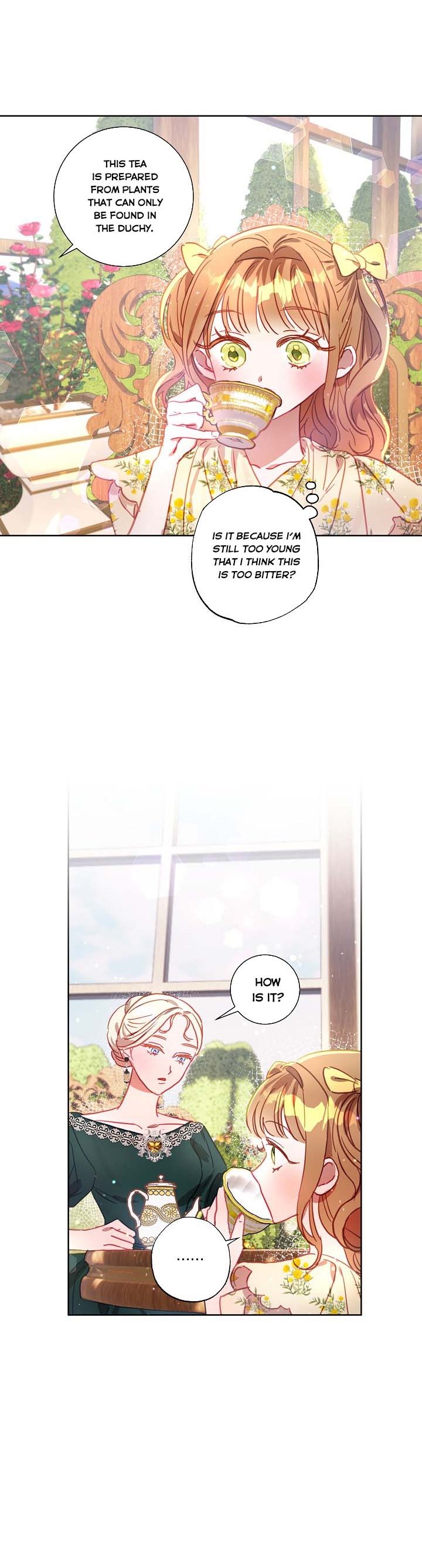 Read My Failing Divorce Manga Online