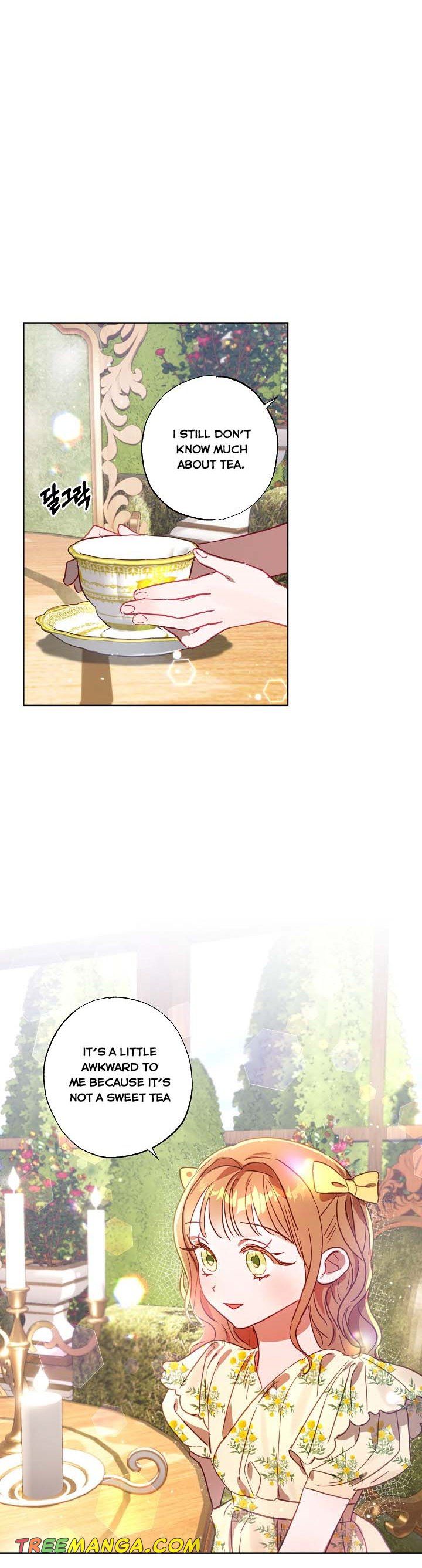 Read My Failing Divorce Manga Online