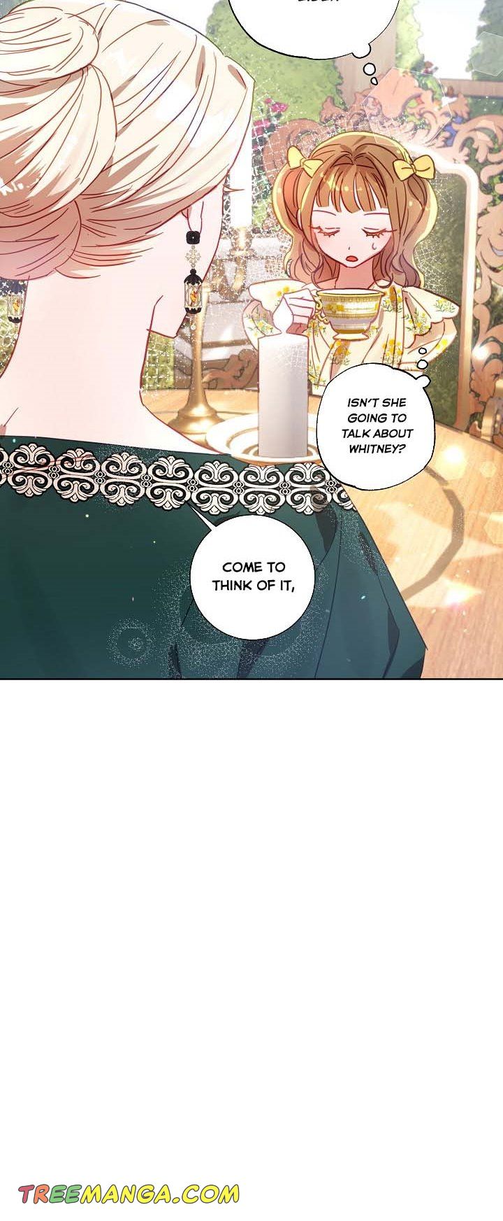 Read My Failing Divorce Manga Online