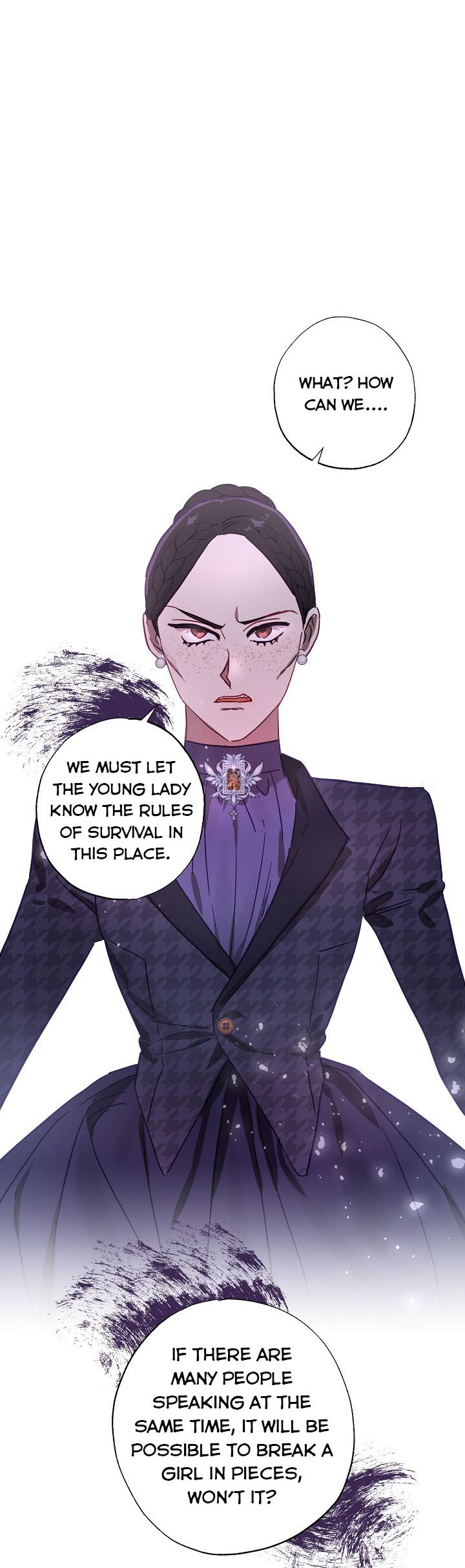 Read My Failing Divorce Manga Online