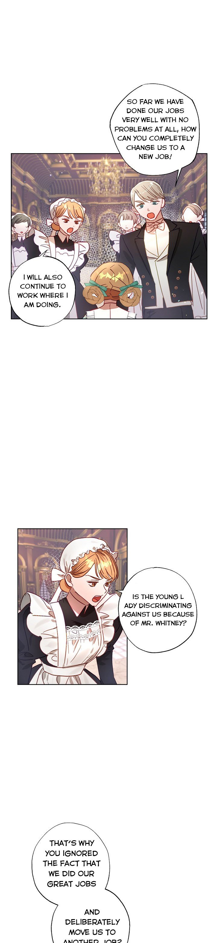 Read My Failing Divorce Manga Online