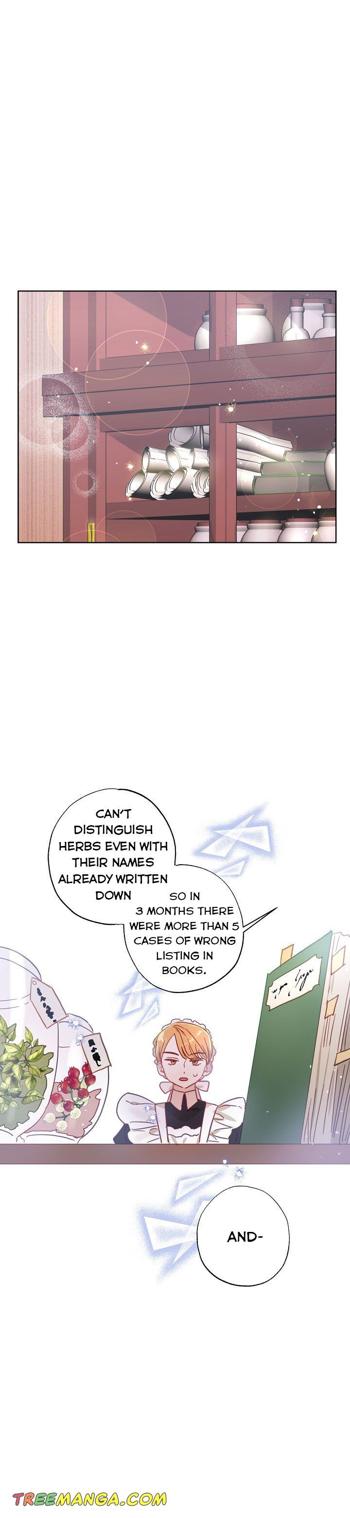 Read My Failing Divorce Manga Online