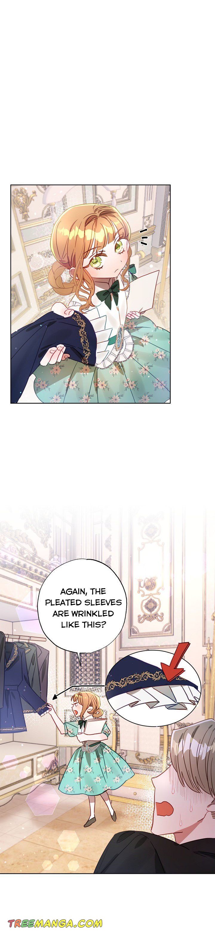 Read My Failing Divorce Manga Online
