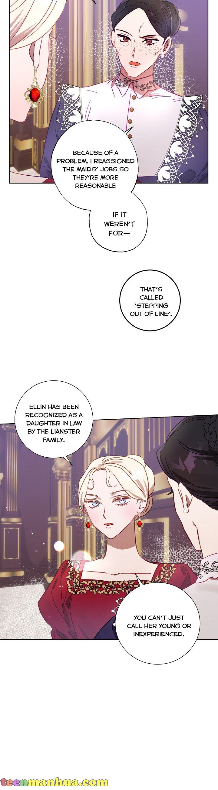 Read My Failing Divorce Manga Online