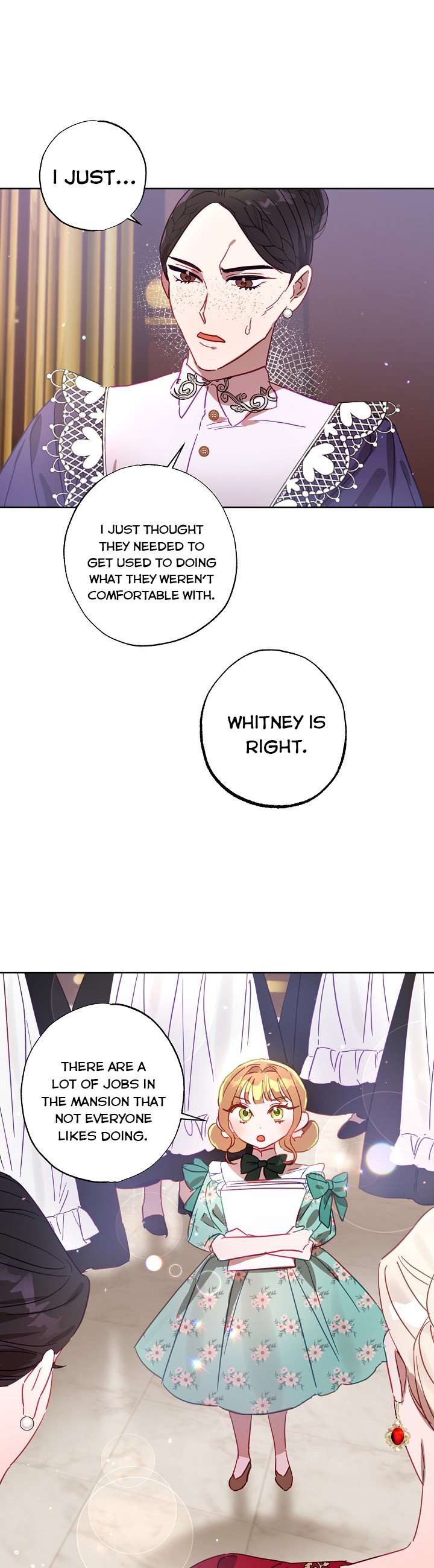 Read My Failing Divorce Manga Online