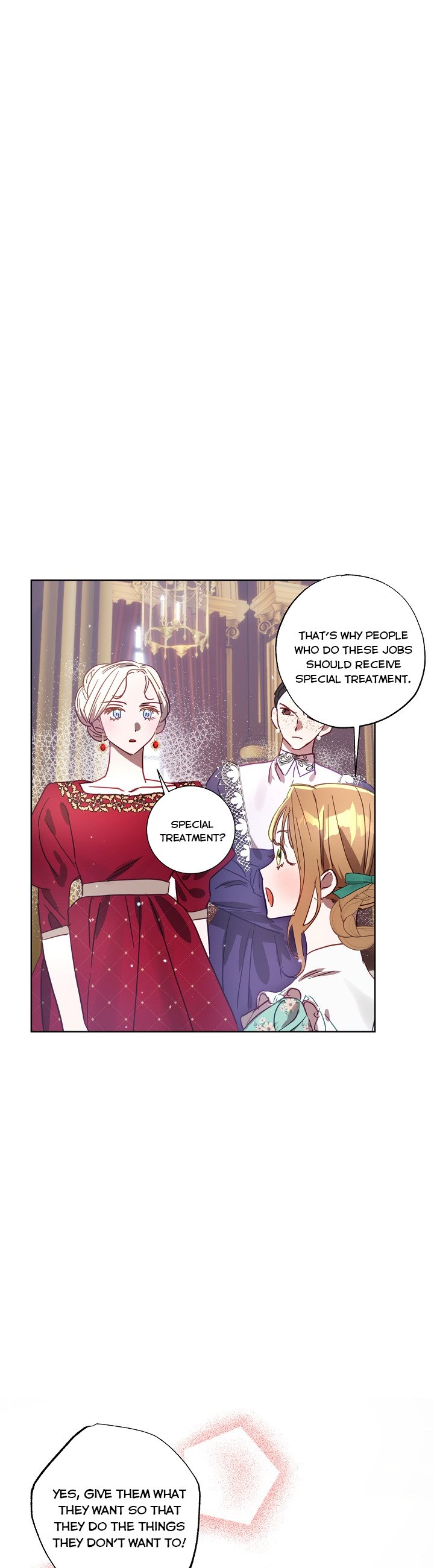 Read My Failing Divorce Manga Online