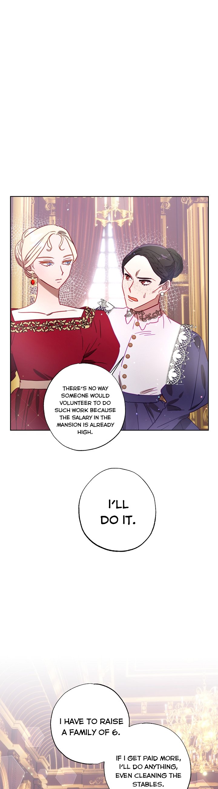 Read My Failing Divorce Manga Online