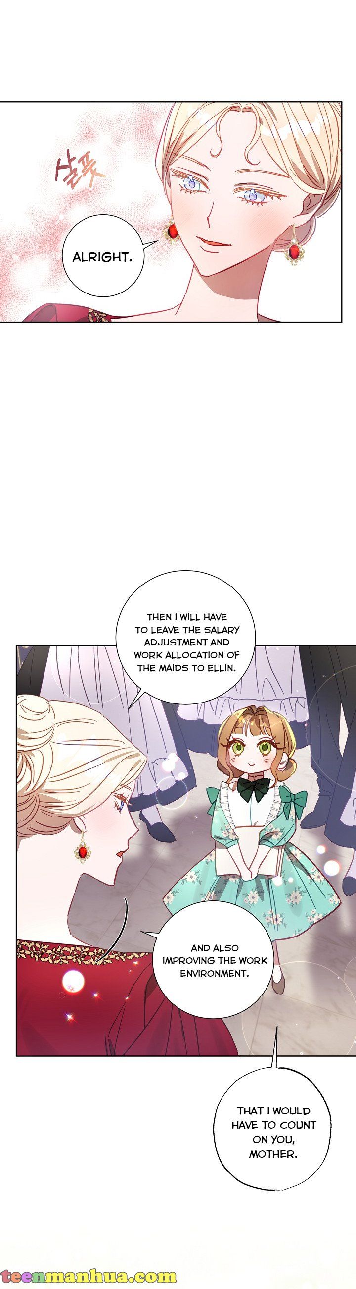 Read My Failing Divorce Manga Online
