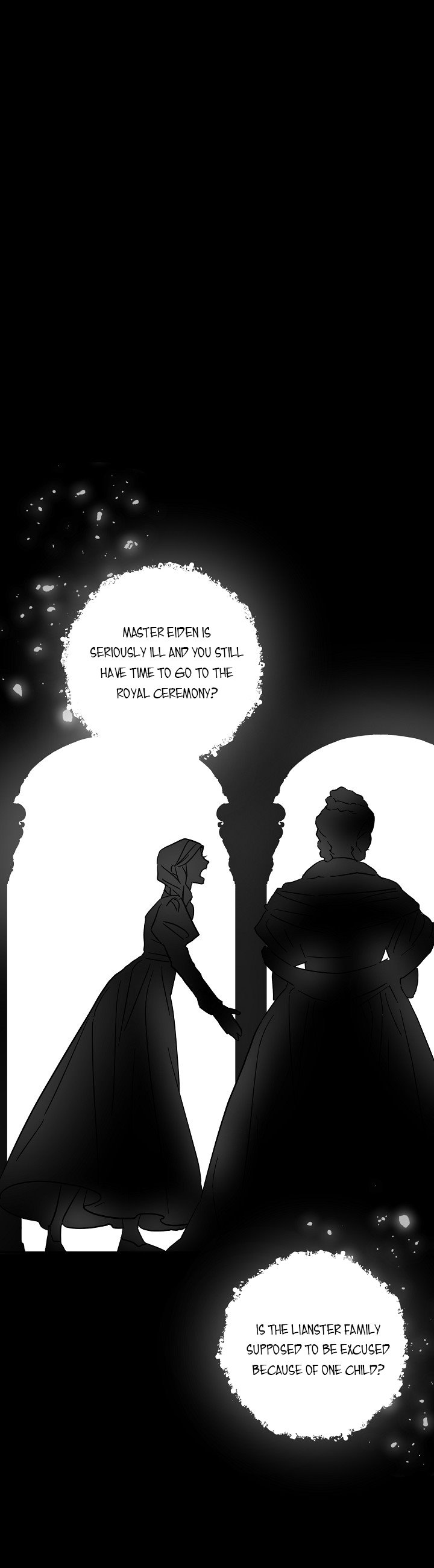 Read My Failing Divorce Manga Online