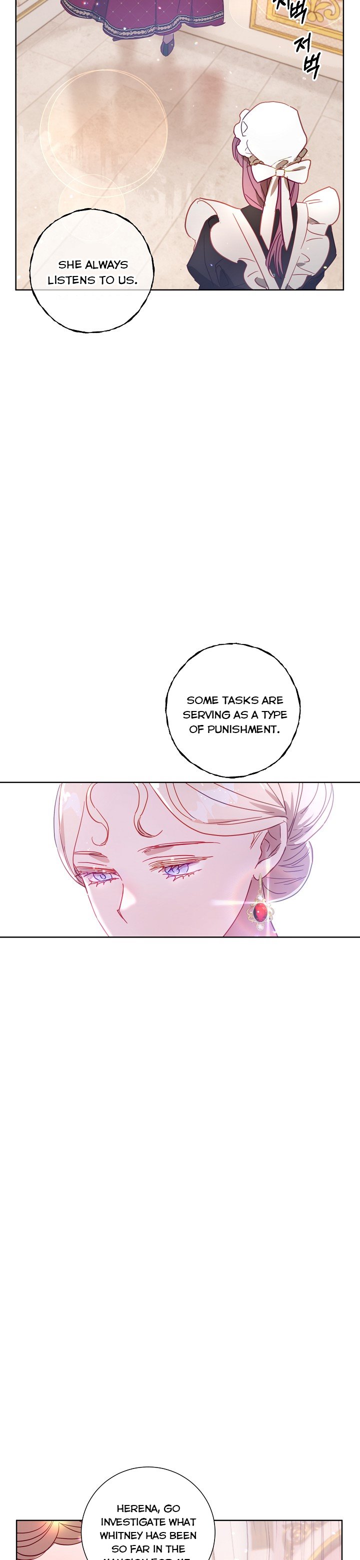 Read My Failing Divorce Manga Online