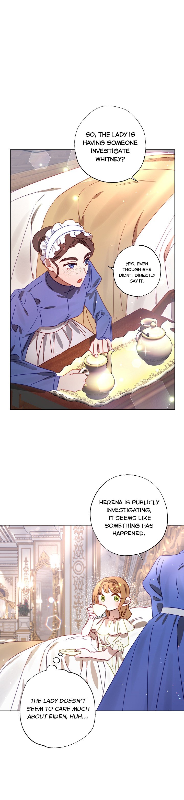 Read My Failing Divorce Manga Online