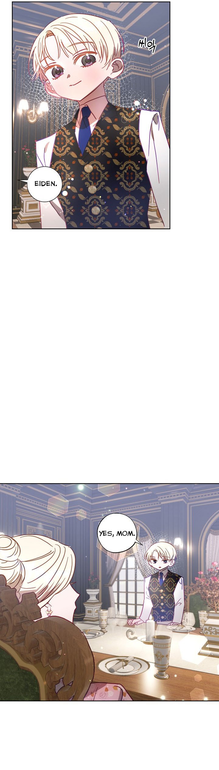 Read My Failing Divorce Manga Online
