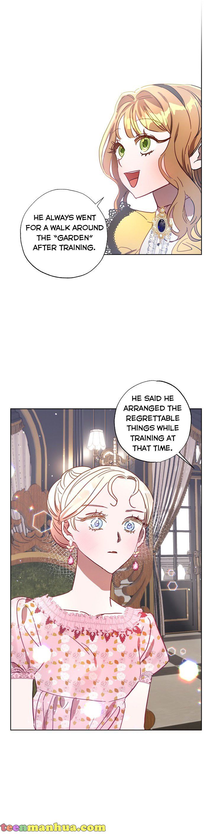 Read My Failing Divorce Manga Online