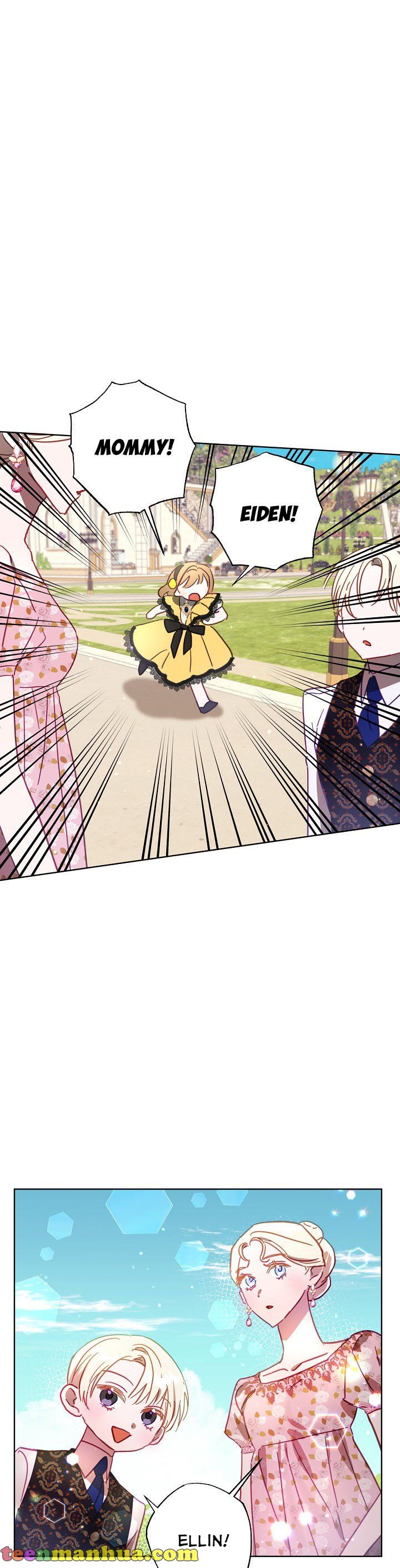 Read My Failing Divorce Manga Online
