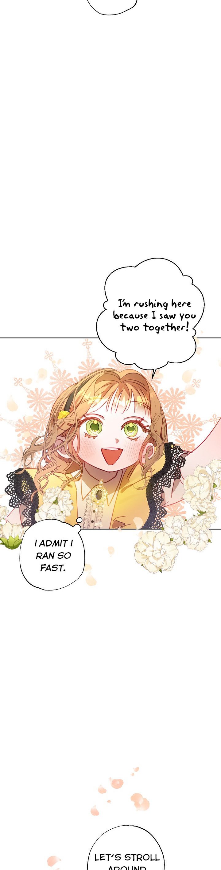 Read My Failing Divorce Manga Online