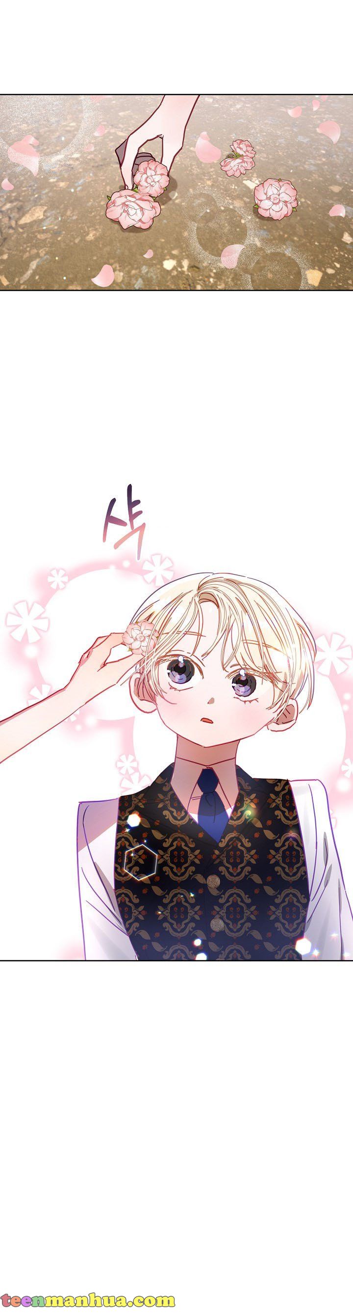 Read My Failing Divorce Manga Online