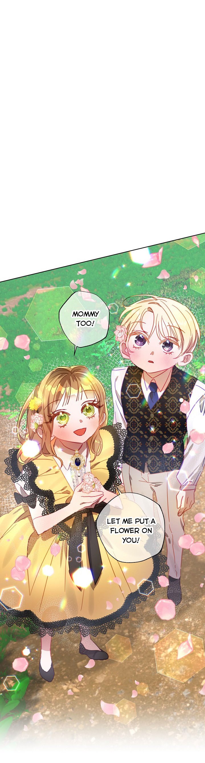 Read My Failing Divorce Manga Online